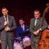 Jazzkonzert: The Swingin Hermlins